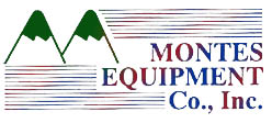 Montes Equipment